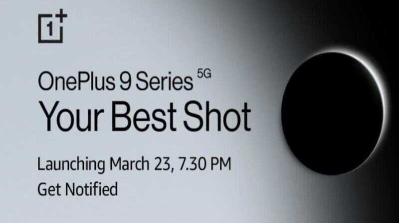 Oneplus 9 To Launch On March 23 Expected Specifications Free Gift And What You Can Expect Gadgets Now