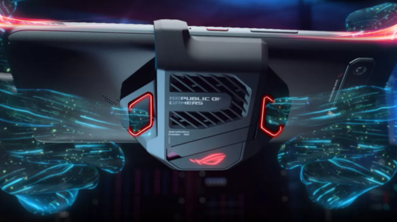 Comes with an overclocked Adreno 660 GPU GadgetsNow