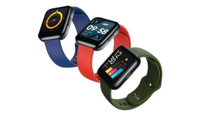 Water-resistant all smartwatches are water resistant GadgetsNow