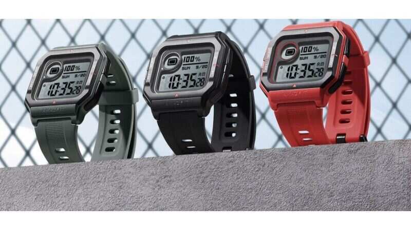 Workout modes Realme and Noise smartwatches offer more workout modes GadgetsNow