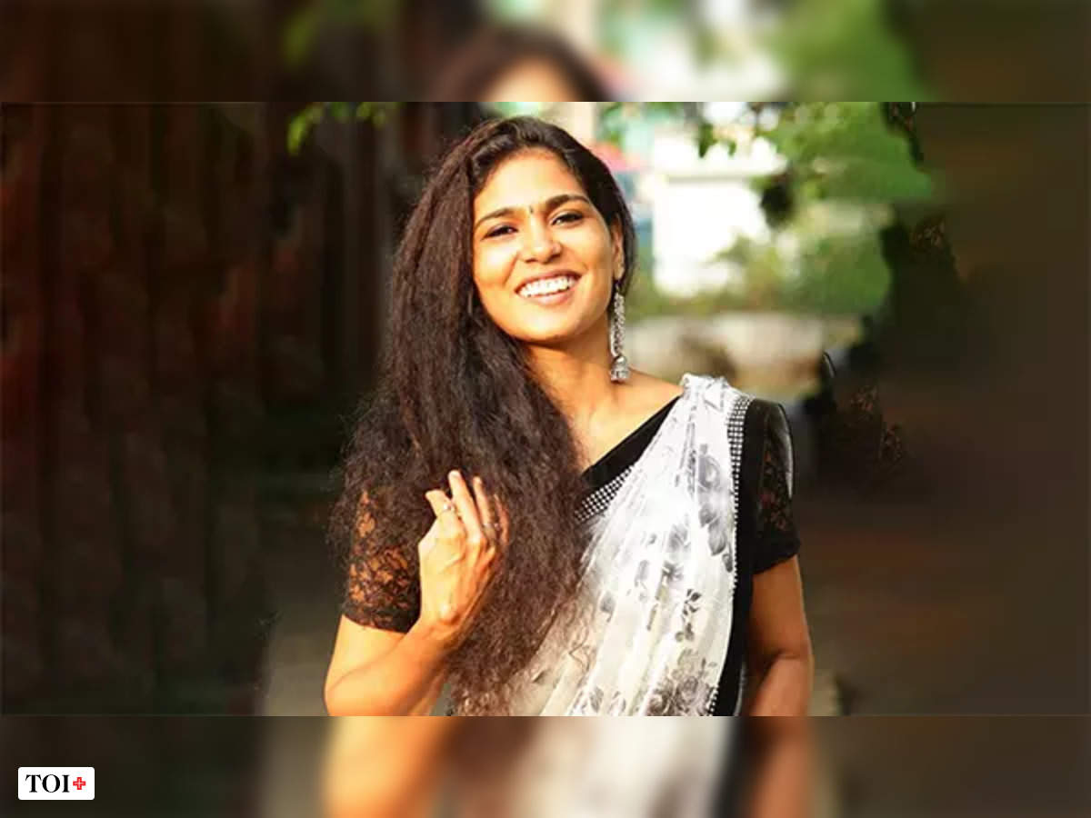 The woman behind 'nudity isn't always porn' judgment | India News - Times  of India