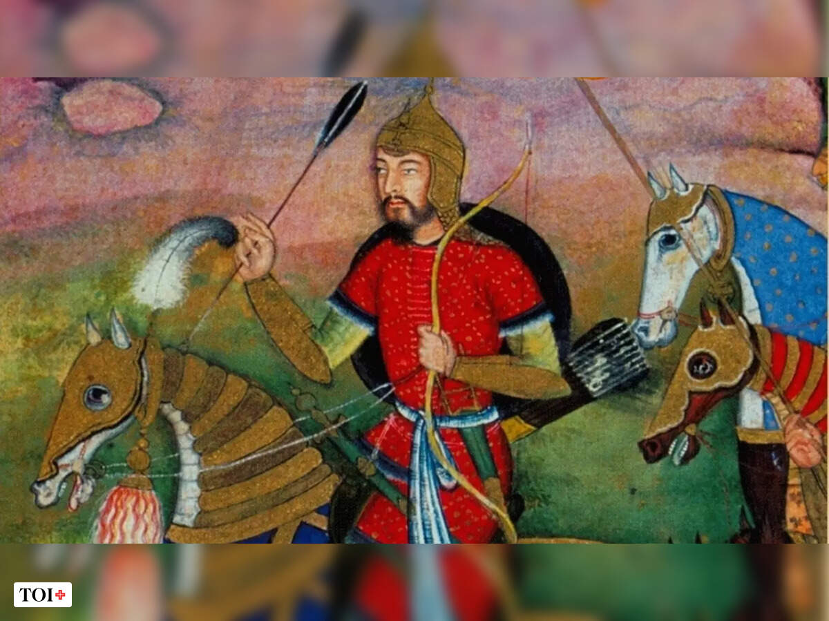 Humayun Kingdom