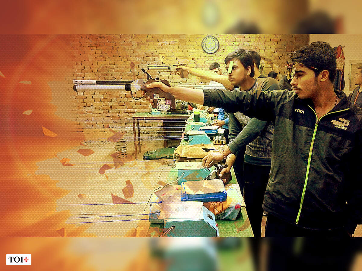 Details 140+ issf shooting jacket latest jtcvietnam.edu.vn