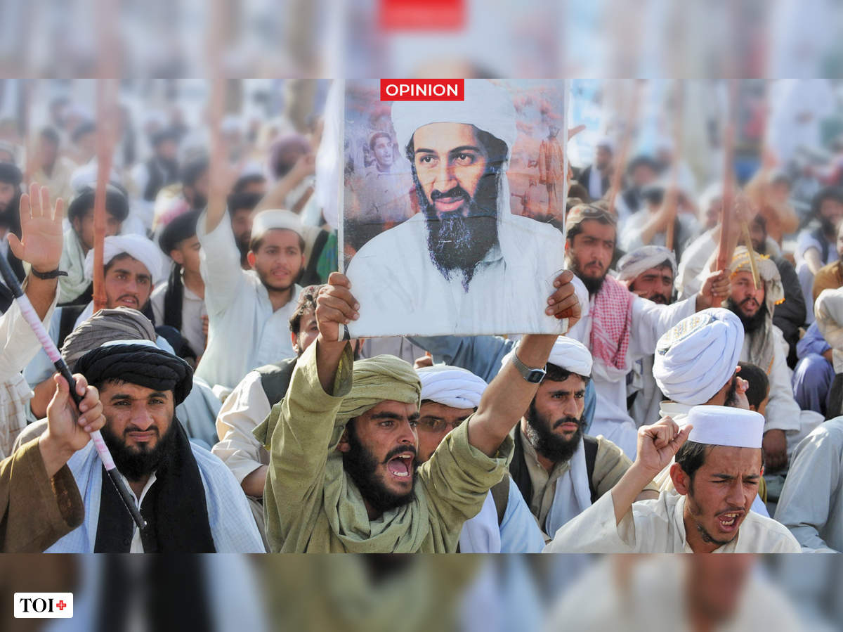 Is al Qaeda stronger a year after bin Laden's death?