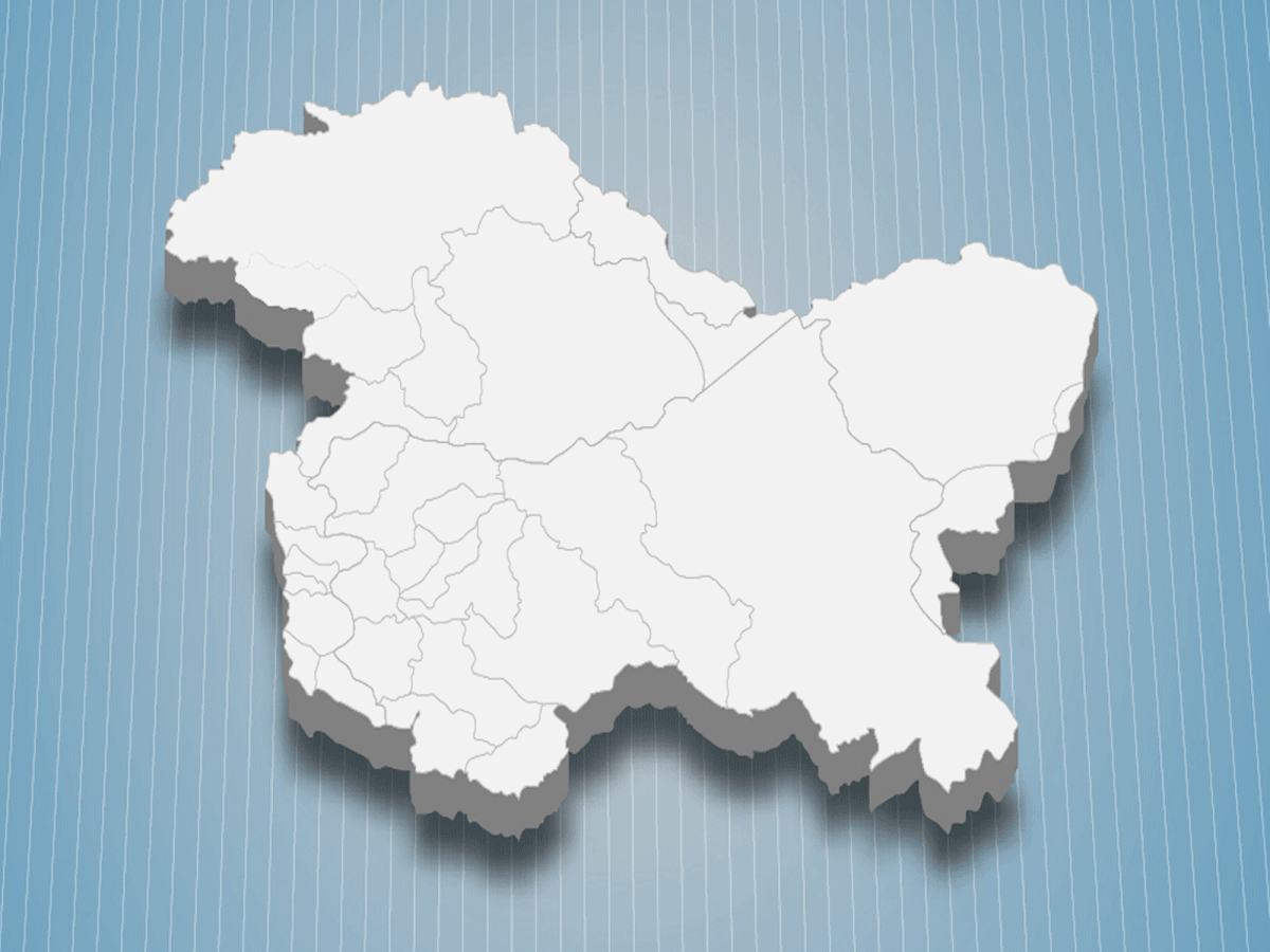 Explained: Why delimitation comes before polls in J&K | India News - Times  of India
