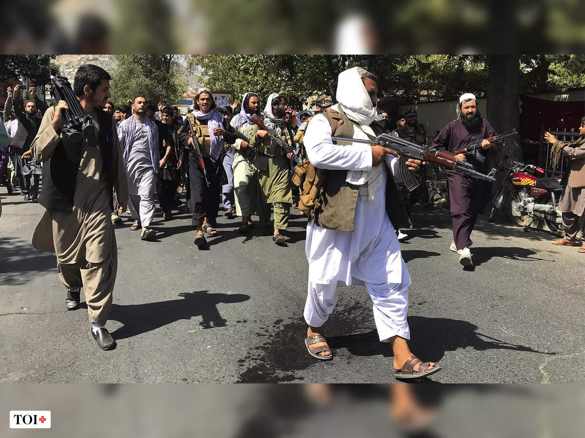 It S Democracies Vs Beijing Islamabad Times Of India