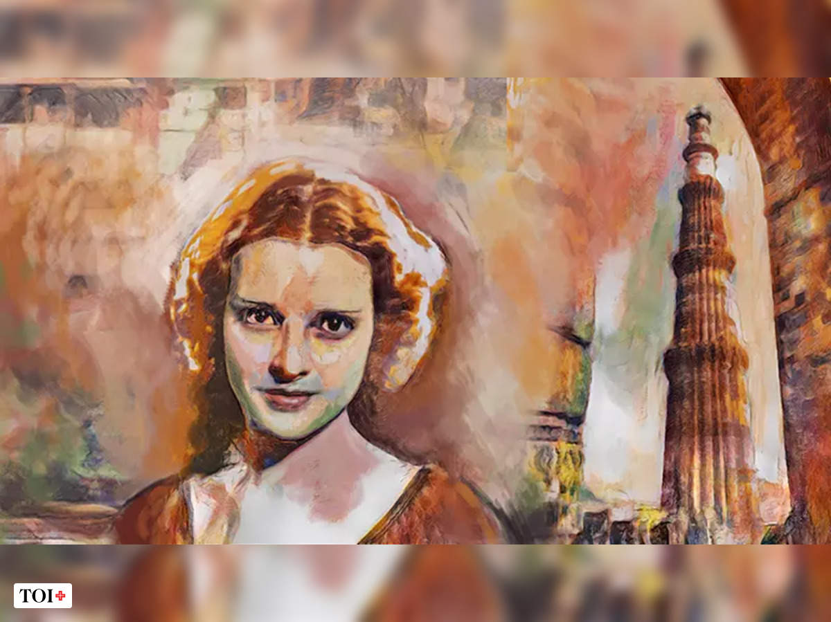 75 years ago, a queen jumped to her death from Qutub Minar | India ...