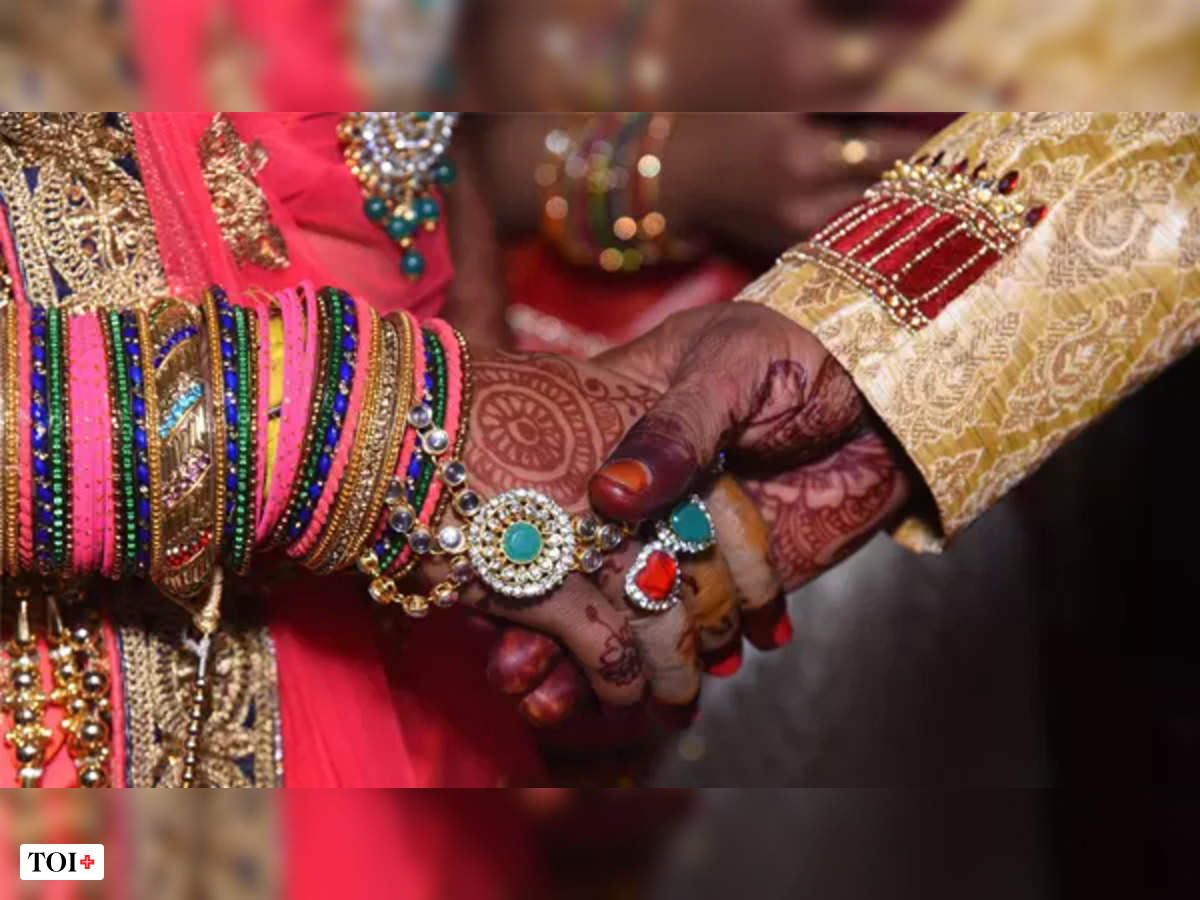 Don't increase girls' age for marriage, reduce boys' | India News ...