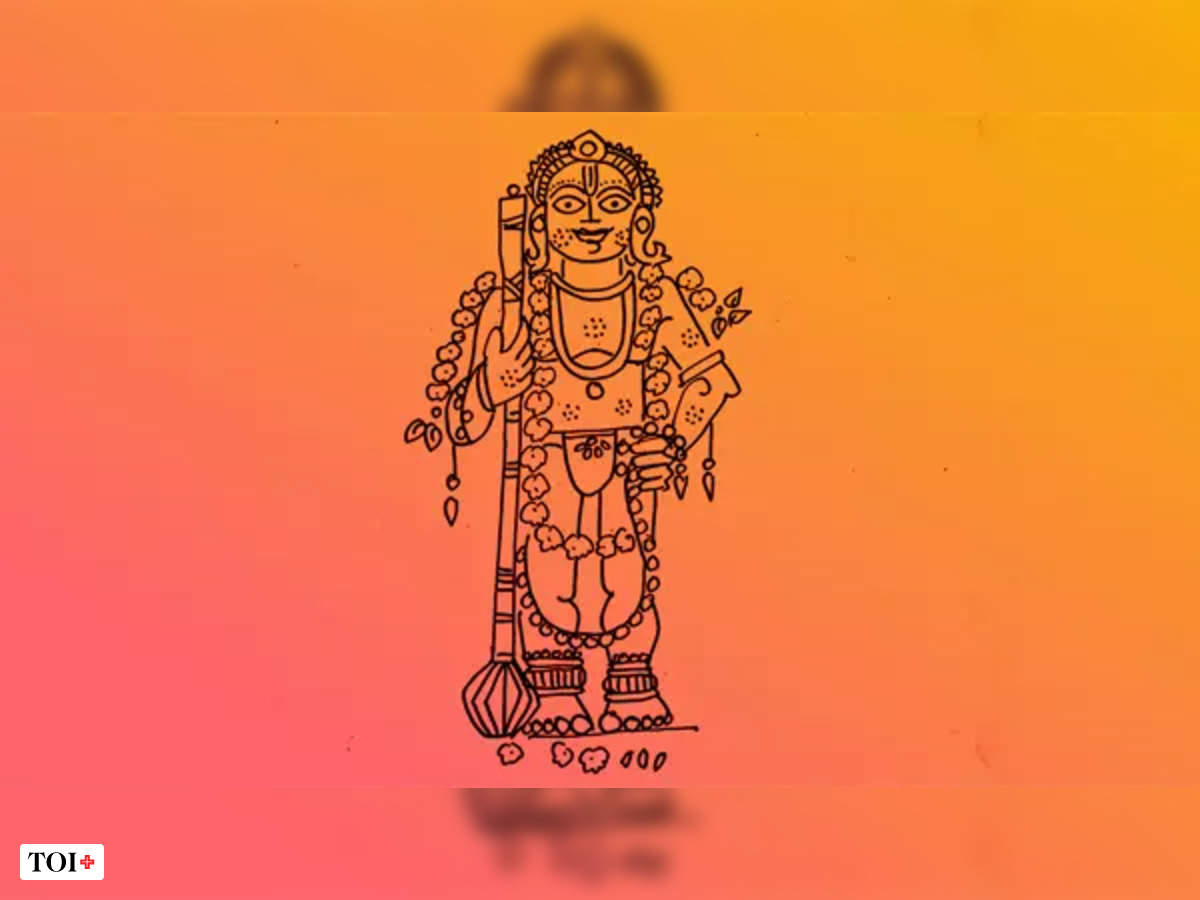 From Shrinathji to Jagannath: How Krishna avatars change across ...