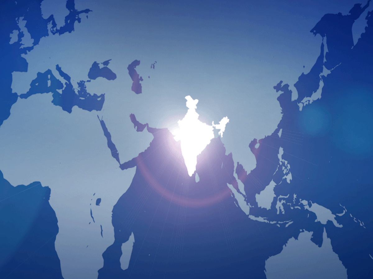 Indian economy – towards its best-ever performance? - Times of India