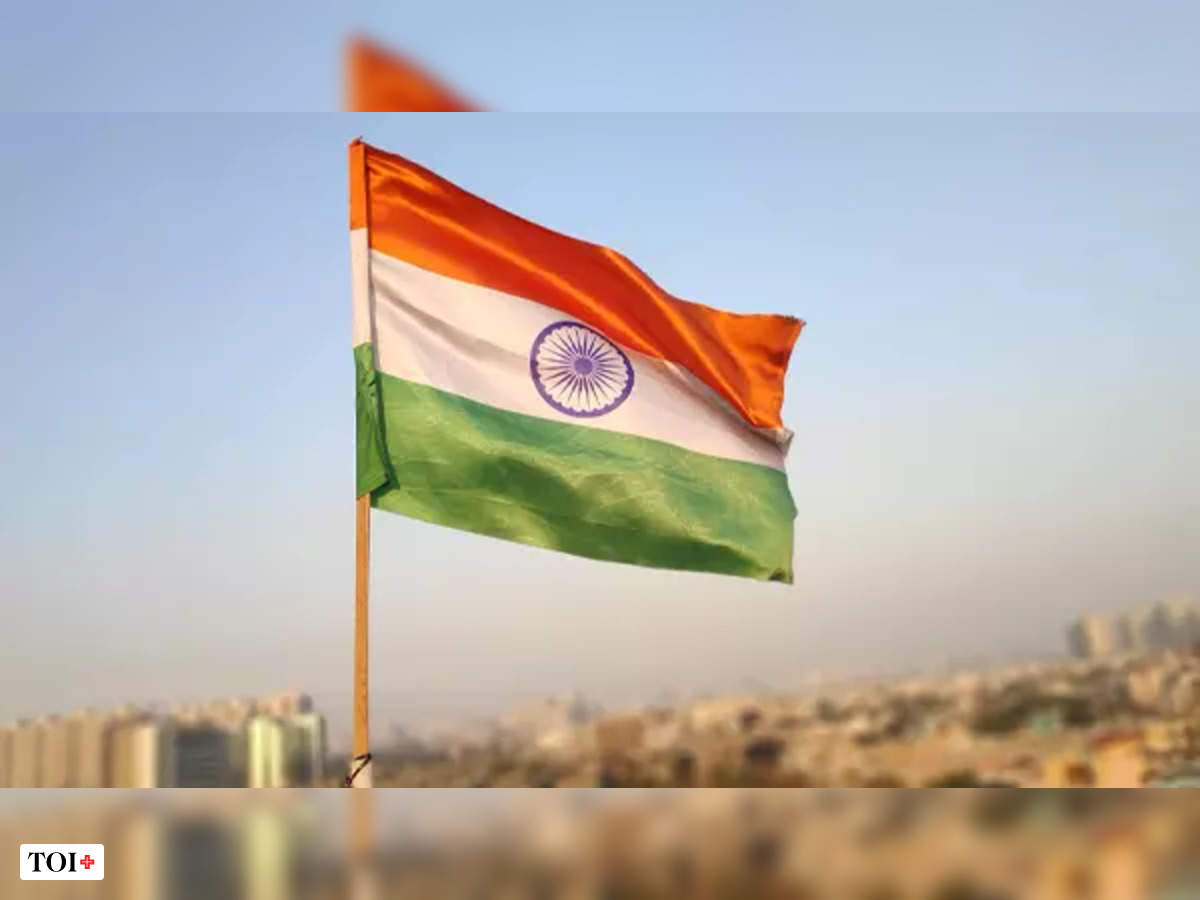 May Our Tiranga Always Fly The Highest': Indian Sports Fraternity  Celebrates 76th Independence Day - News18