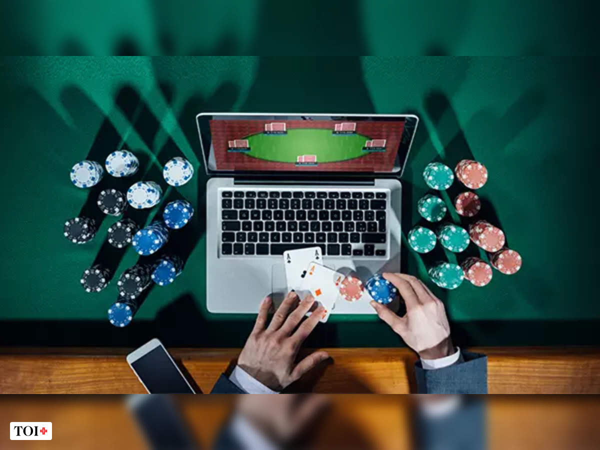 Congratulations! Your play poker game online Is About To Stop Being Relevant