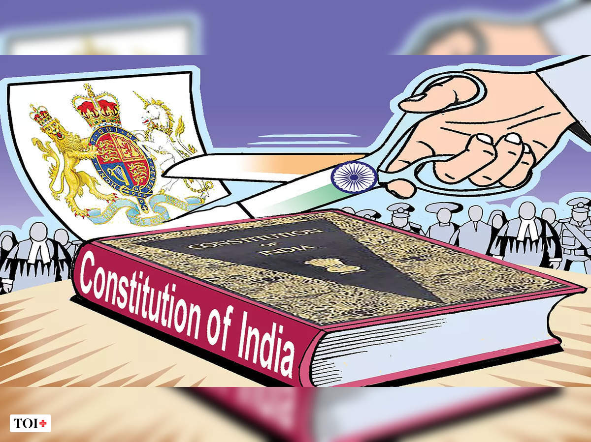 Indian Constitution designs, themes, templates and downloadable graphic  elements on Dribbble