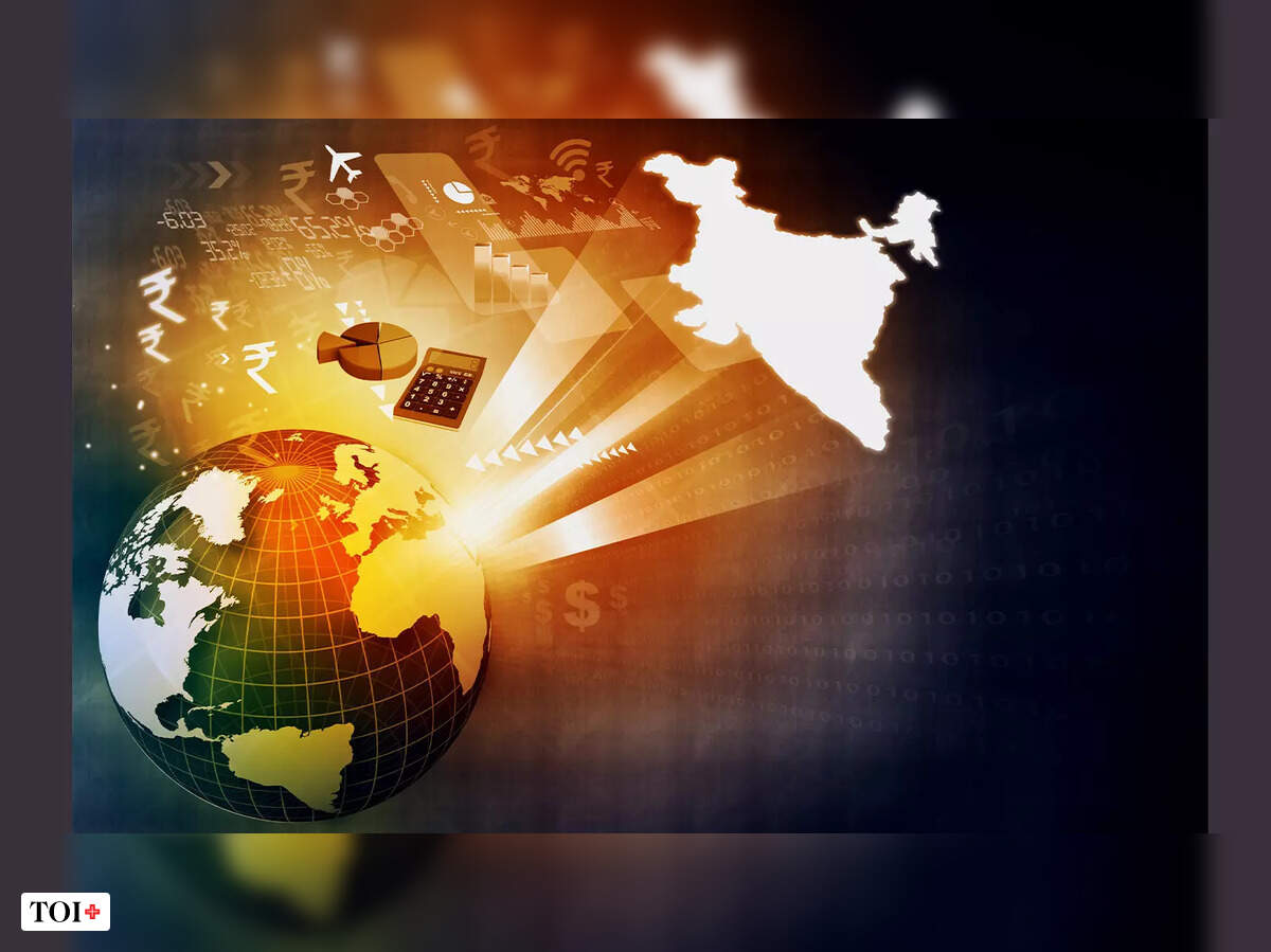 Why India can be a developed country by 2047 | India News - Times of India Why India can be a developed country by 2047 | India News - Times of India