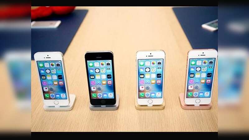 can i still buy iphone se