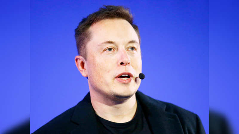 Personified: 9 things to know about Elon Musk | Gadgets Now