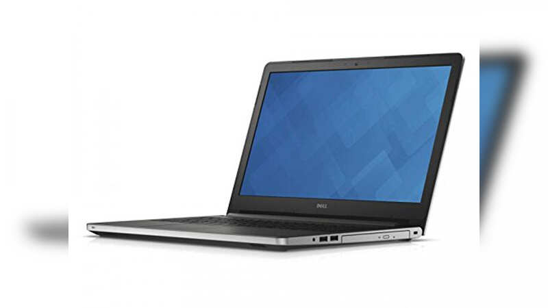 Laptop Dell Inspiron 5558 Gadgets Now