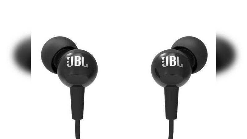 jbl c100si price flipkart