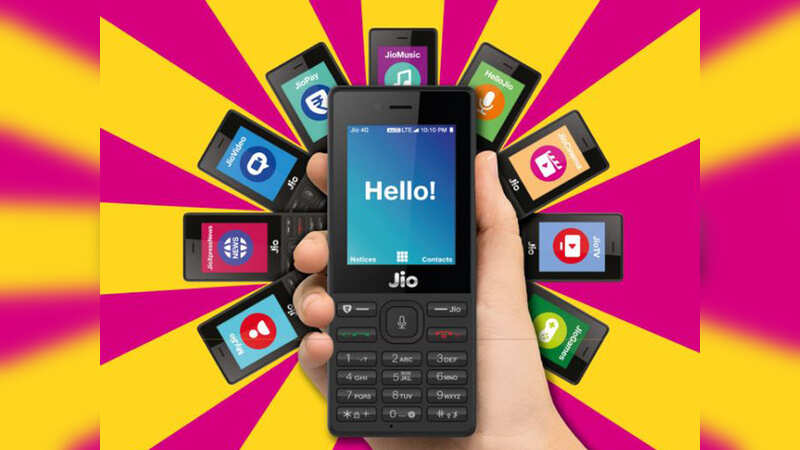 i want to sell my jio phone