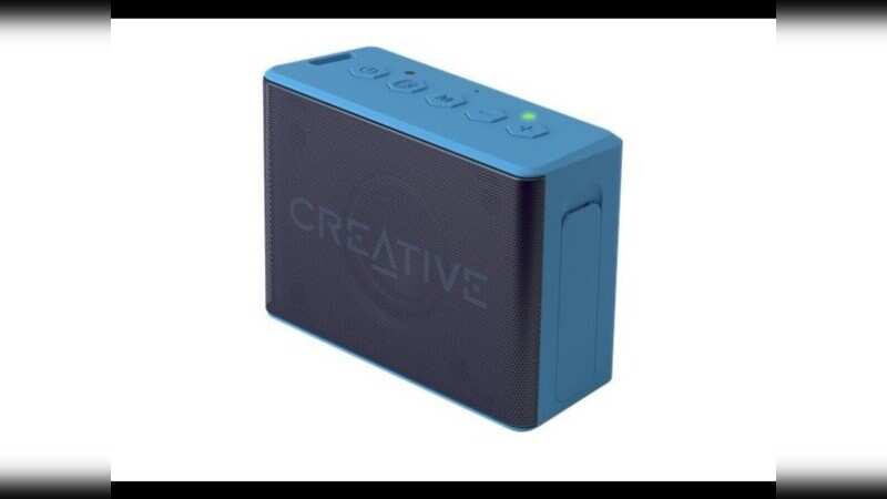 creative muvo 2c not working