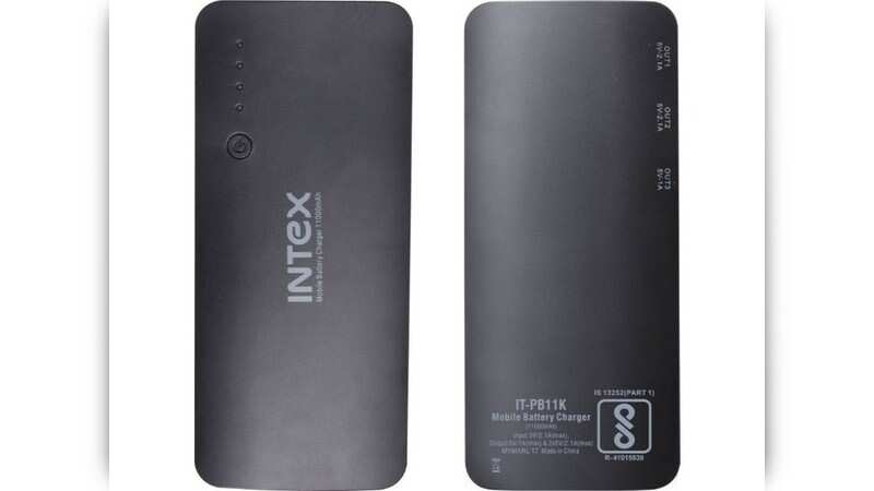 intex muzyk b5