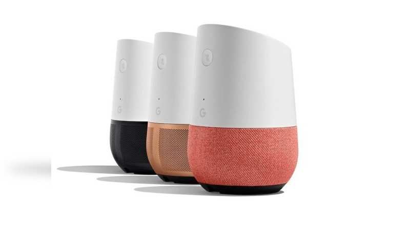 buy google speaker