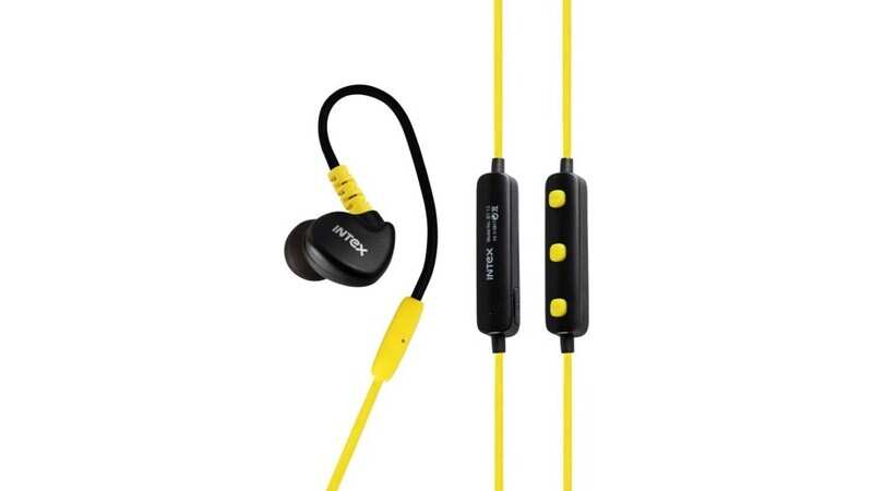 soundlogic bluetooth earphones flipkart