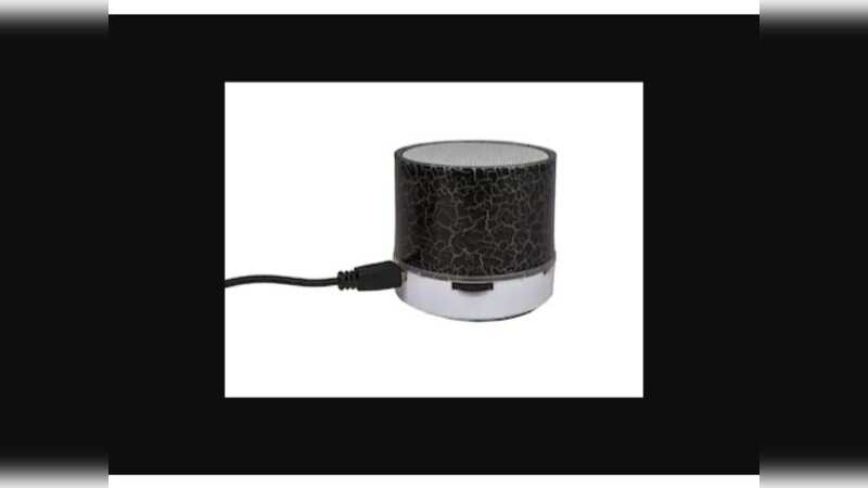 bluetooth speaker under 100 rupees