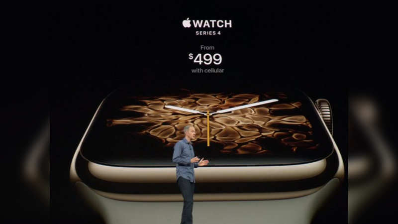 apple watch series 4 carriers