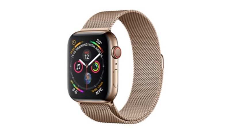 11 Countries Where India Supported Apple Watch 4 Cellular Model Is Cheaper Gadgets Now
