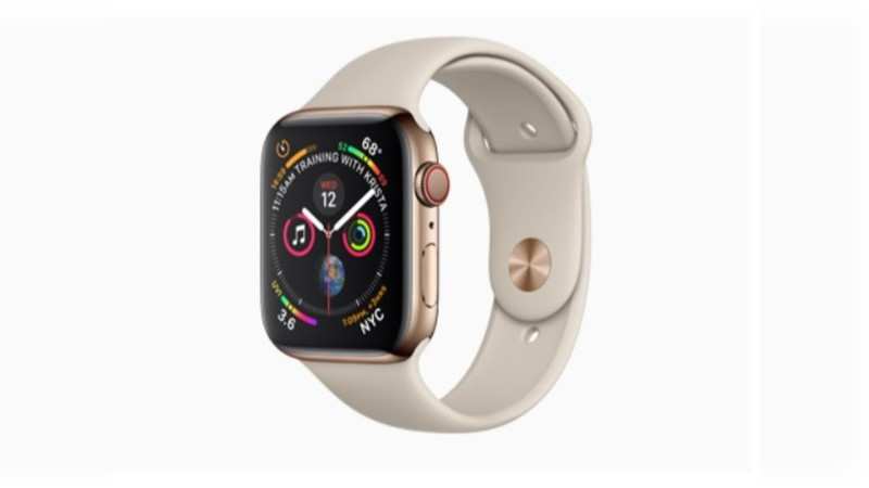 apple watch sim free