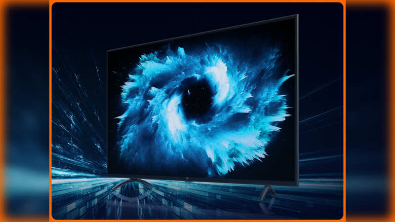 mi led 49 price