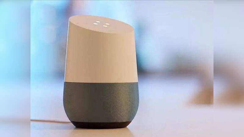 wonderboom google home