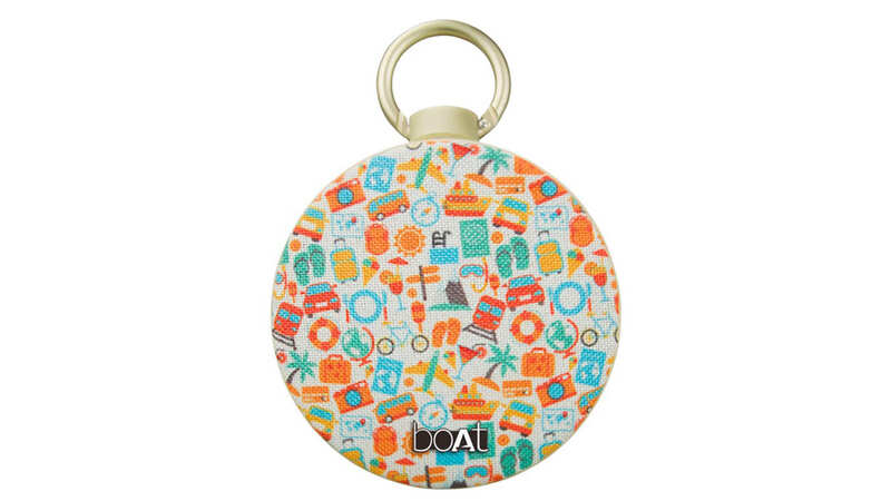 boat stone 260 charging time