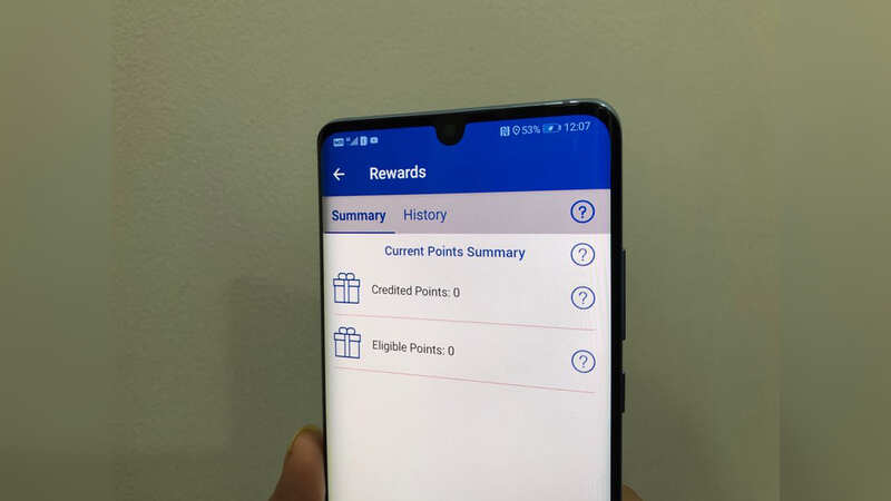 app offers for new users