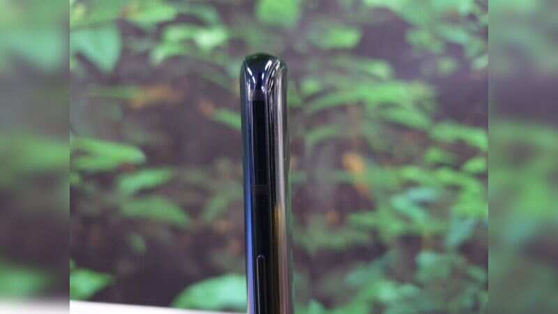 oneplus 7 dual speakers