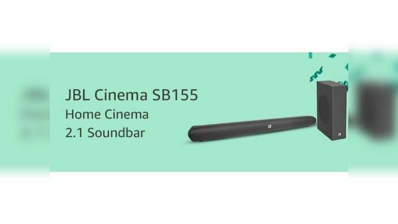 jbl sb 155 wireless soundbar review