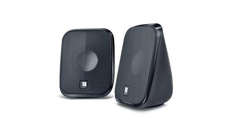 iball decor 9 speakers