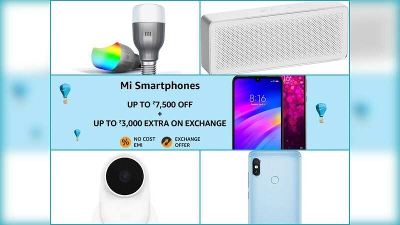 xiaomi amazon prime