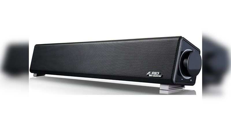 f&d e200 soundbar