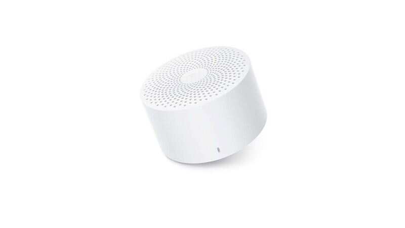 mi compact bluetooth speaker 2 price