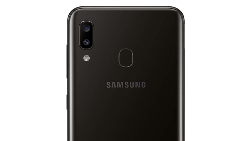sell galaxy a20