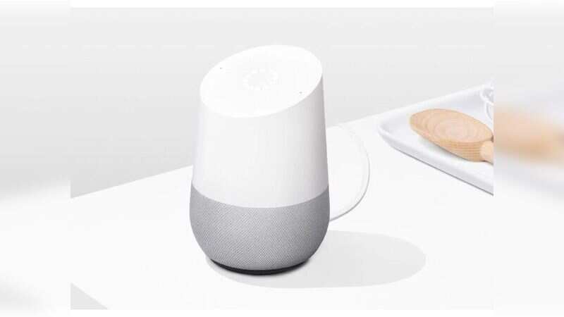 cheapest google home