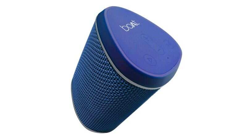 f&d 203g speaker
