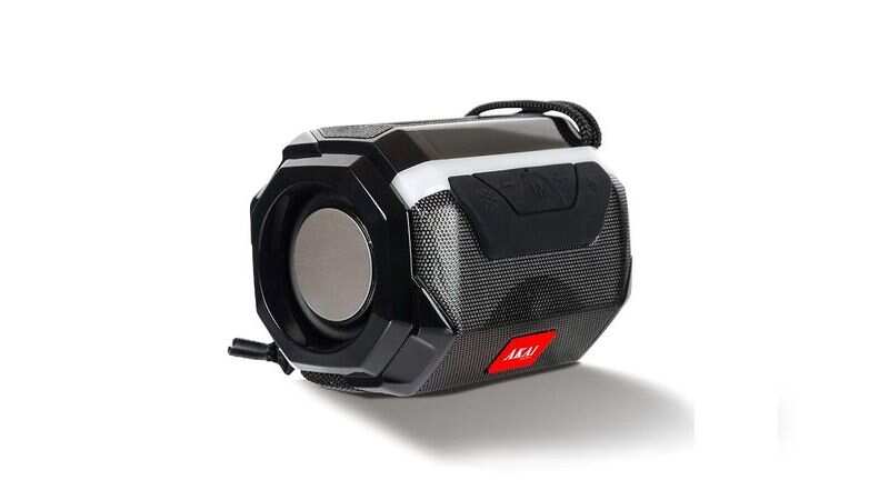 akai portable speaker