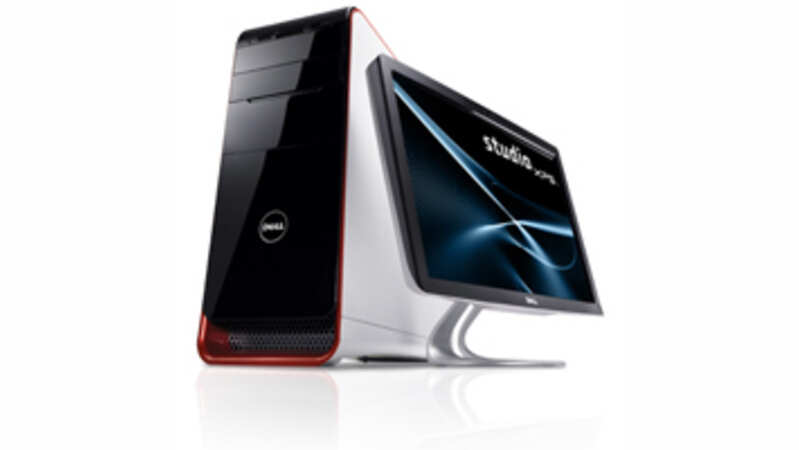 10 Hot Desktops Gadgets Now