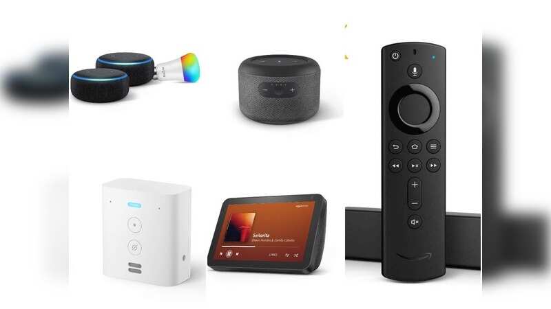 amazon sale speakers