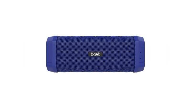 boat stone 650 10 w bluetooth speaker