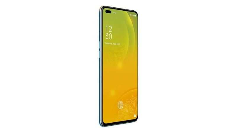 41+ Oppo F17 Pro Diwali Edition Images Pictures