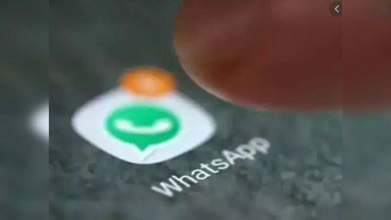 ​The moment you share the OTP you lose access to your WhatsApp account